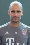 Josep Guardiola