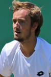 Daniil Medvedev