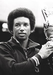 Arthur Ashe