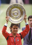 Evonne Goolagong Cawley