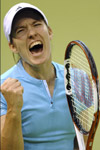 Justine Henin