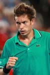 Nicolas Mahut