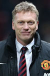 David Moyes