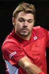 Stan Wawrinka