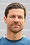 Xabi Alonso