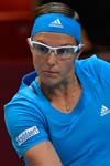 Kirsten Flipkens