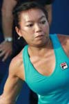 Vania King