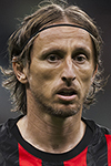 Luka Modric
