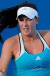 Madison Brengle