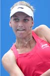 Каролина Плишкова