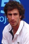 Pablo Cuevas