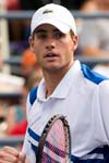 John Isner