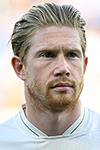 Kevin De Bruyne