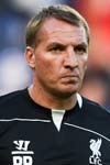 Brendan Rodgers
