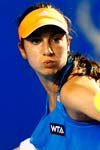 Christina McHale