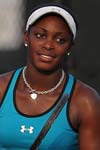 Sloane Stephens