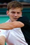 David Goffin