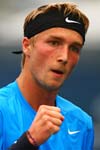 Liam Broady