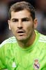 Iker Casillas