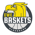 EWE Baskets Oldenburg