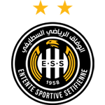 ES Sétif