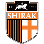 FC Shirak