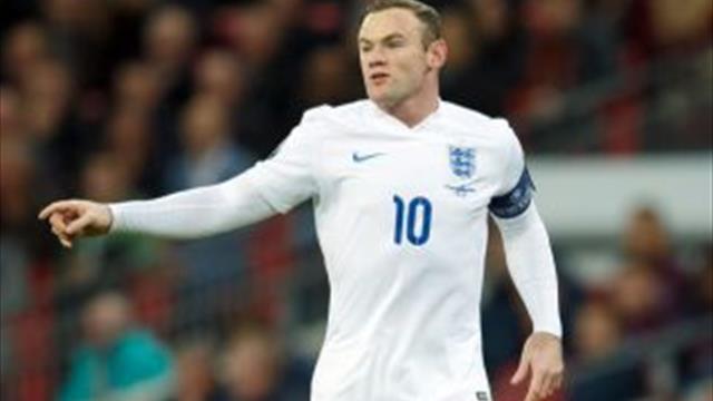 100 sélections pour Rooney : beau score, triste bilan