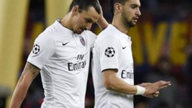 Culture foot, culture club : encore un effort, le PSG