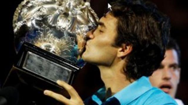 Votre bilan de l'Open d'Australie 2010