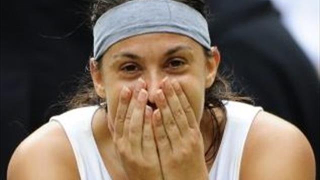 Bartoli, l'amour est dans le pré
