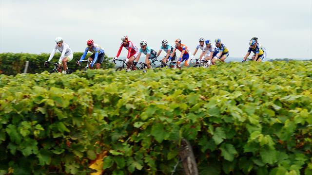Giro dell’Emilia e Paris – Tours, duas boas razões para ver ciclismo no Eurosport este fim-de-semana