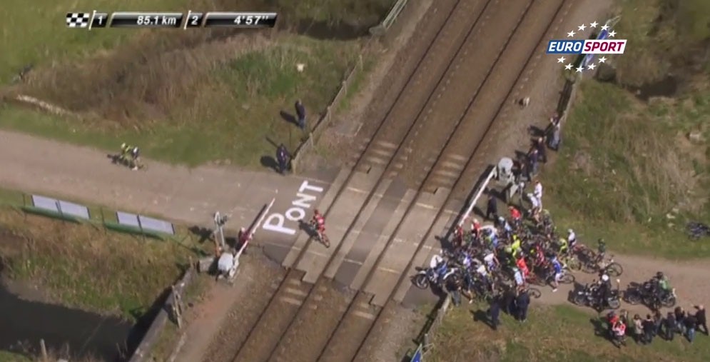 Paris-Roubaix