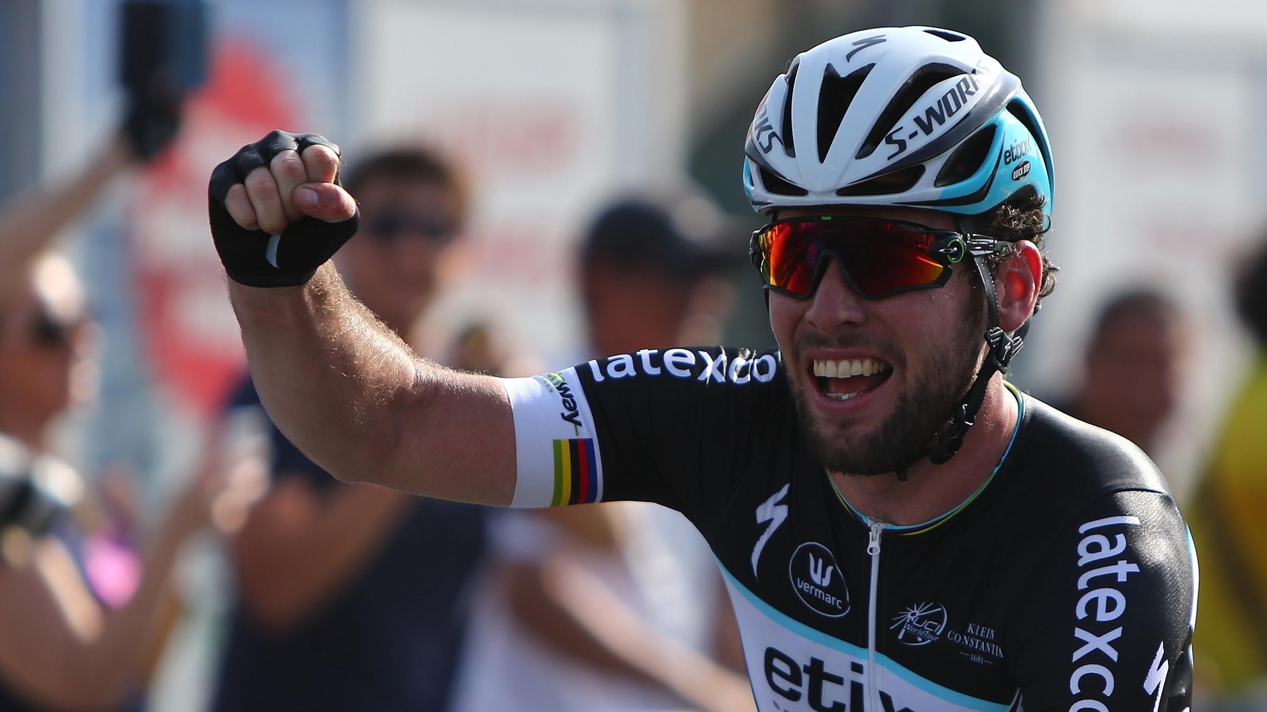 Mark Cavendish