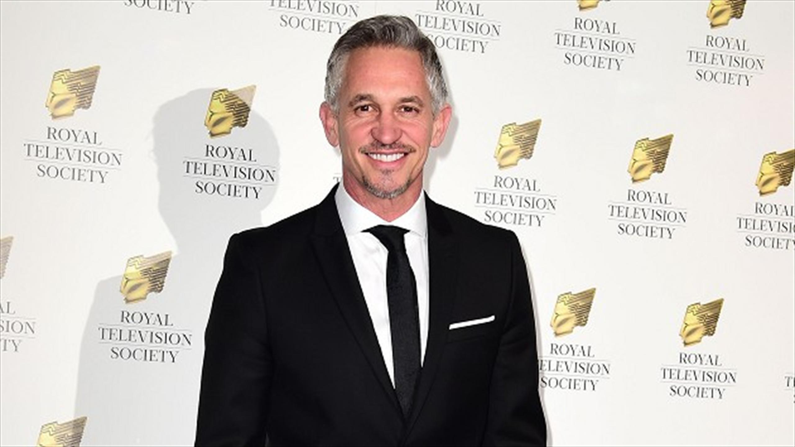 Gary Lineker has sampled Nigel Pearson's quick wit.