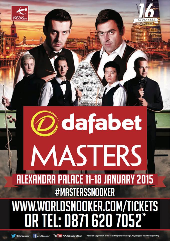Clare Balding has described snooker's leading players as sporting rock stars.