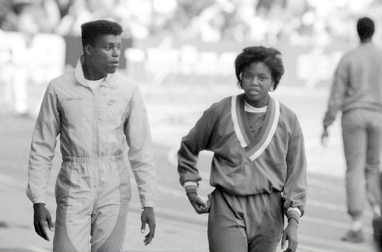 Top 10 athletes overshadowed by family stars - All Sports ...