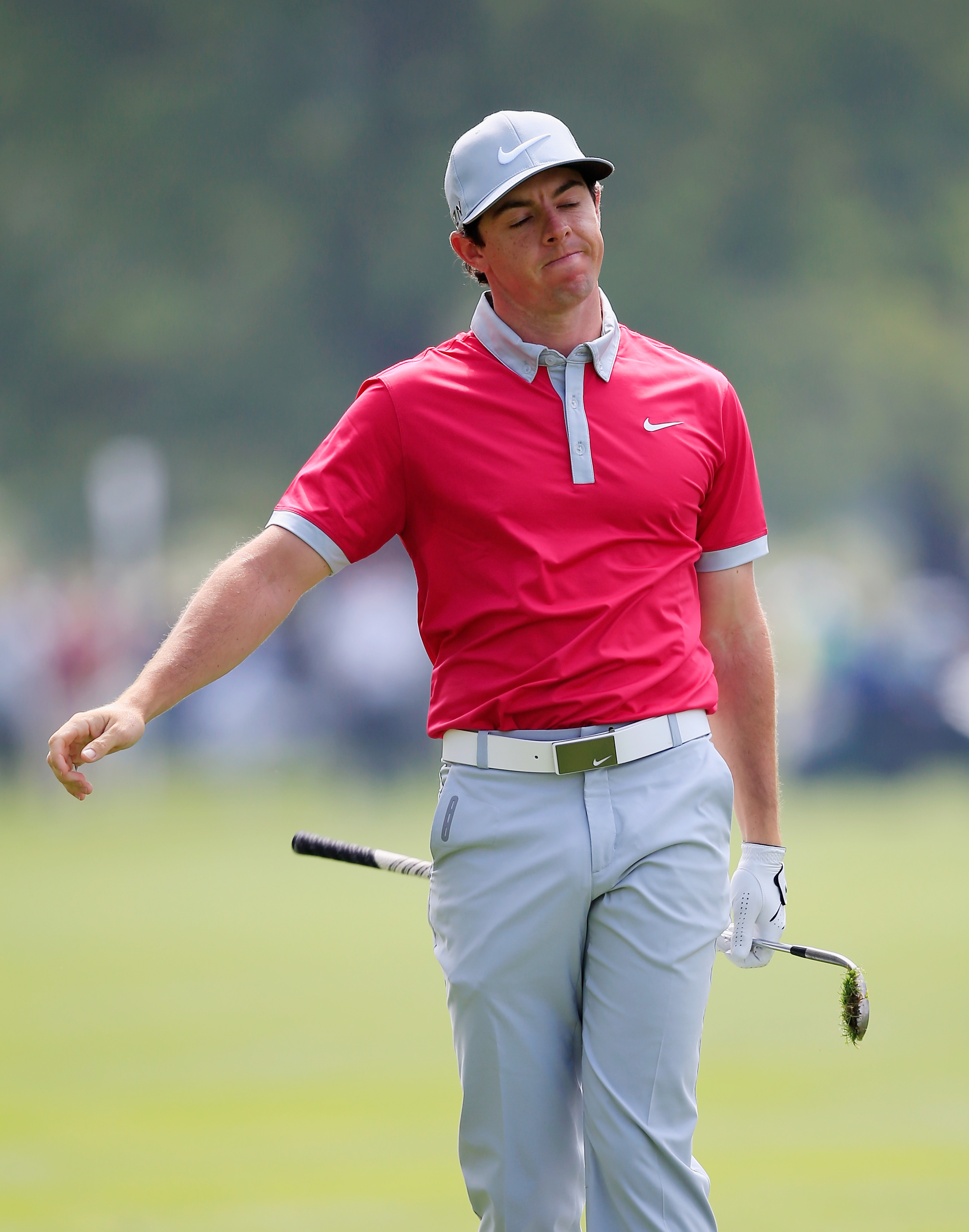 Rory Mcilroy'S $100M Meltdown: What Really Happened After The Open? - 5kmup93