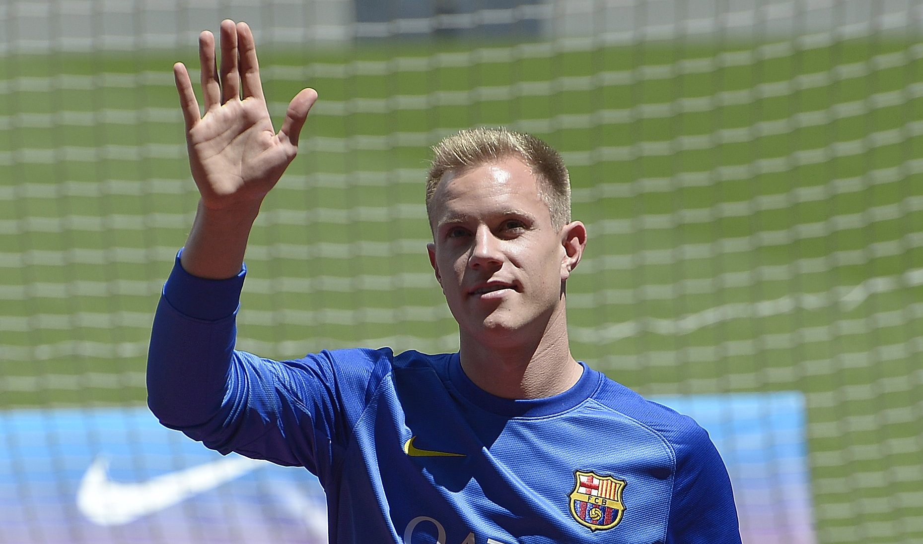 Ter Stegen