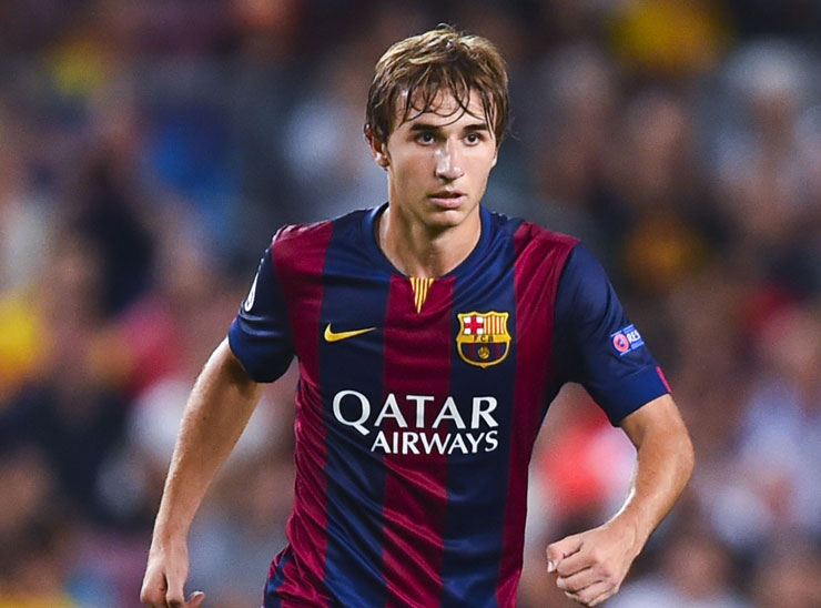 Sergi Samper