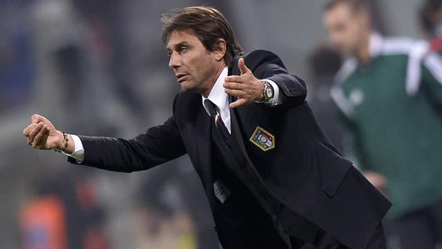 Quello che abbiamo imparato dal primo anno di Conte ct