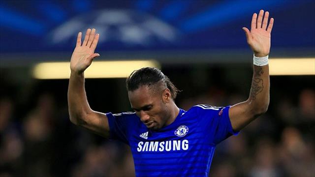 La nouvelle coupe de Drogba ne va pas faire l’unanimité
