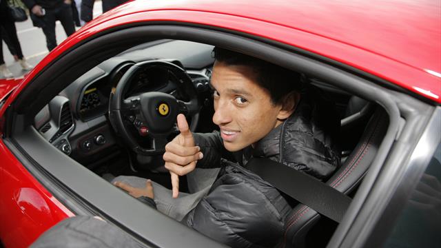 Paper Round: Chelsea on alert for Marquinhos, City target £80m centre back pairing