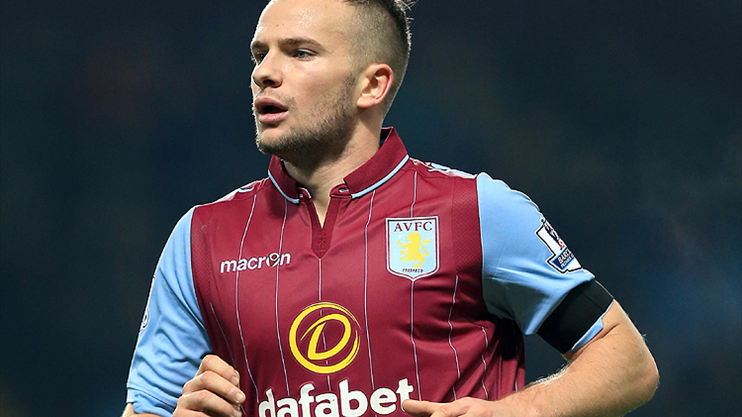 Everton complete signing of Tom Cleverley on fiveyear deal Eurosport