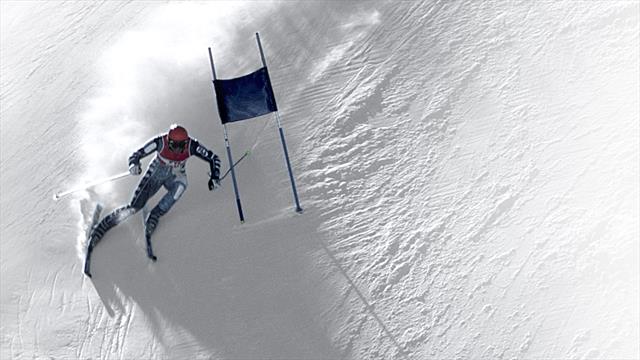 FIS Alpine Skiing World Cup