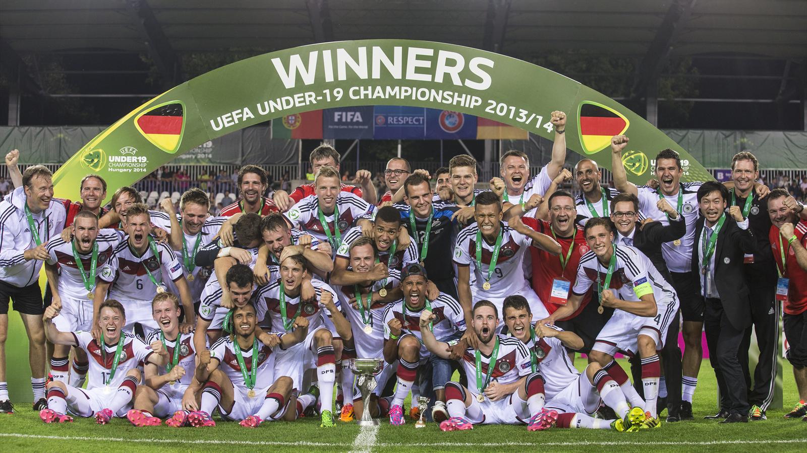 U19 Em 2016 Live Im Tv Bei Eurosport Und Player U19 Em 2016 Live Im Tv Bei Eurosport