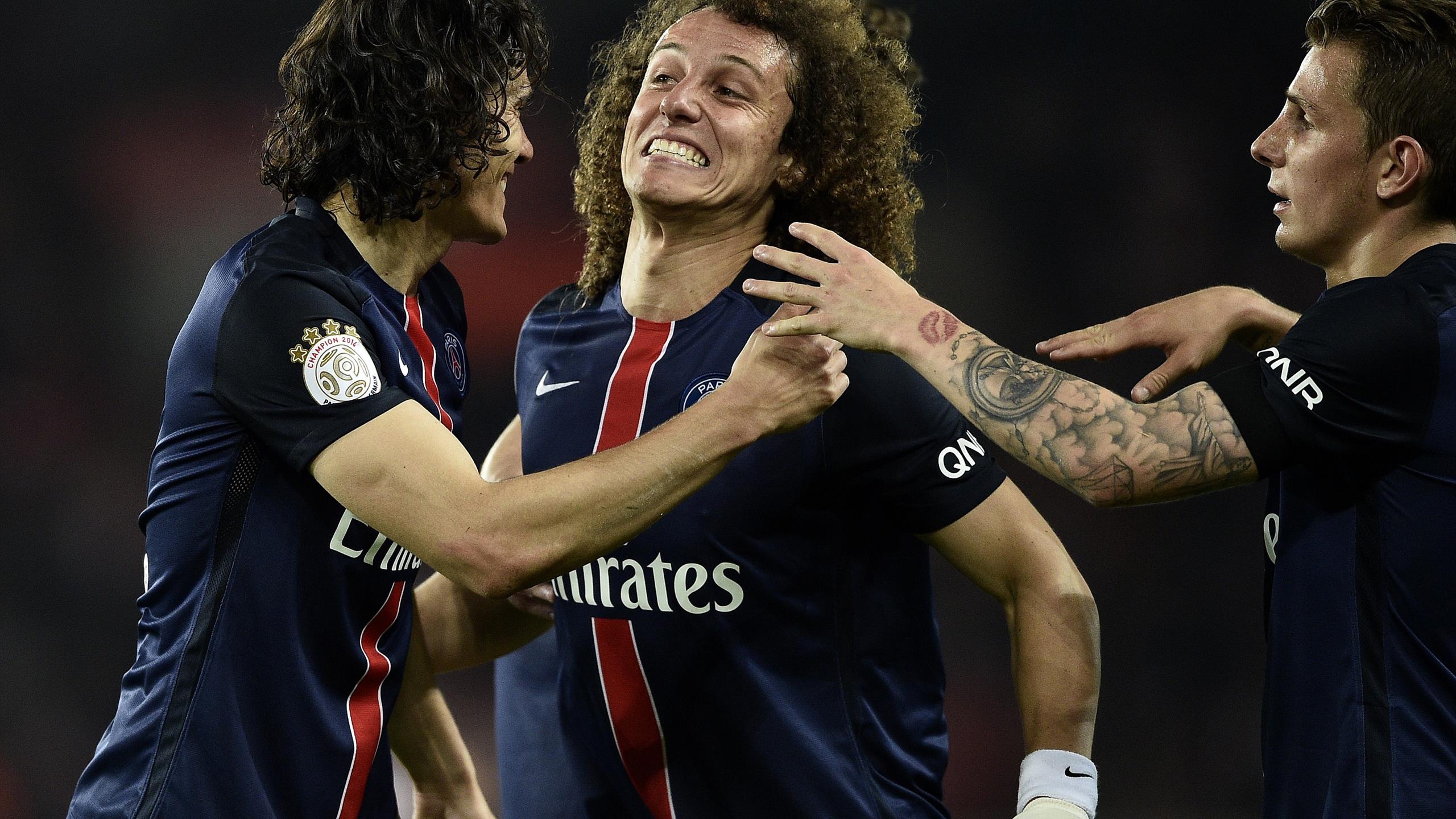 Les 10 plus gros transferts de l’histoire du PSG Eurosport