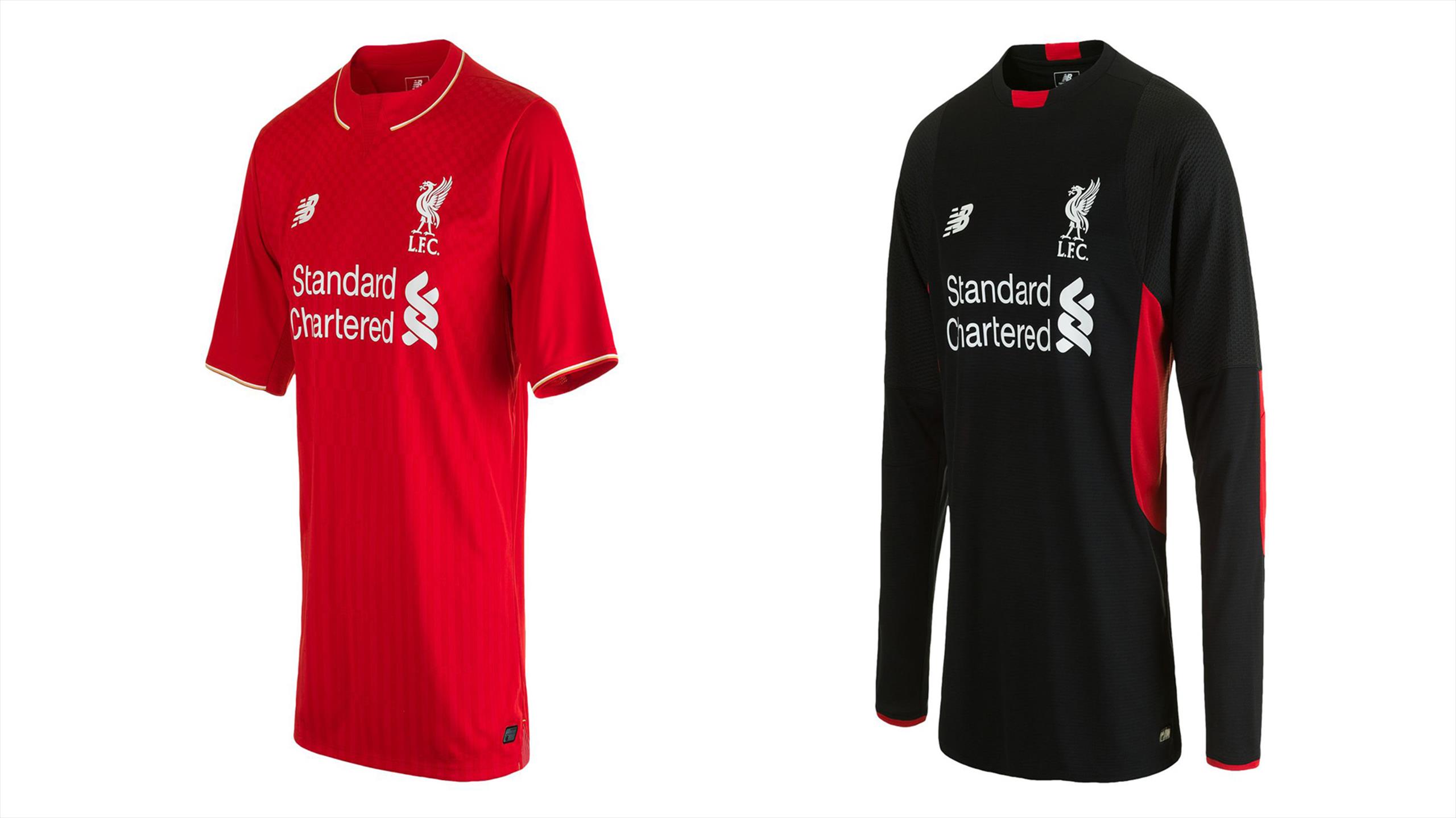 Maillot Extérieur Liverpool Simon Mignolet Maillot Extérieur Liverpool Simon Mignolet