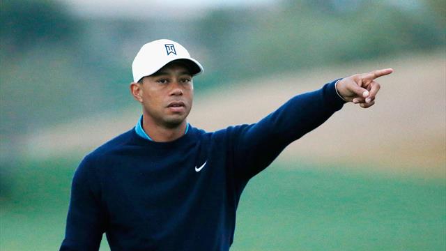 Tiger Woods n’a gagné que 11% de sa fortune sur les parcours