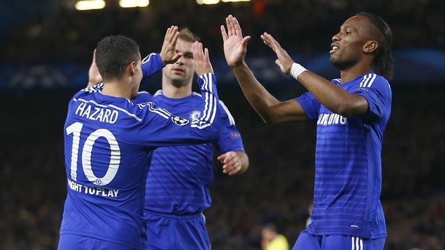 Record pour les droits TV en Premier League avec 6,92 milliards pour trois ans