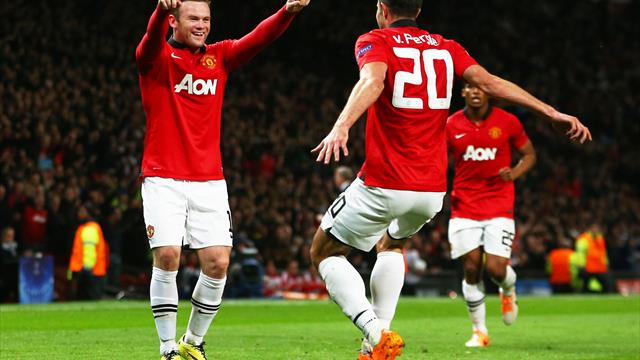 Le maillot de Manchester United signé Adidas sera le plus cher du monde